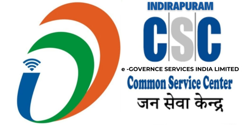 Indirapuram Common Service Centre